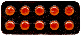 Tenolol Am 25 Tablet 10