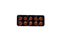 Tenolol Am 50 Tablet 10