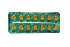 Tenomac 25 Tablet 14