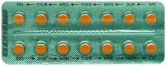Tenomac 25 Tablet 14 Tenomac 25 Tablet 14