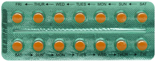 Tenomac 25 Tablet 14