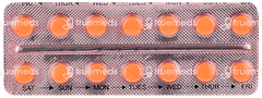 Tenomac 50 Tablet 14