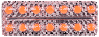 Tenomac 50 MG Tablet 14