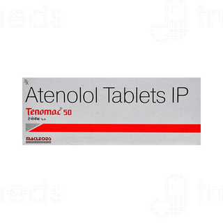 Tenomac 50 Tablet 14