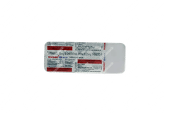 Tenoric Ld 25/6.25 Tablet 10