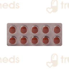 Tenoric Ld 50/6.25 Tablet 10