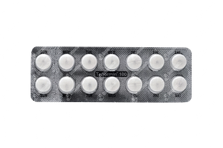 Tenormin 100 Tablet 14