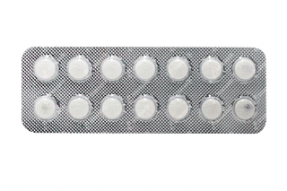 Tenormin 25 Tablet 14