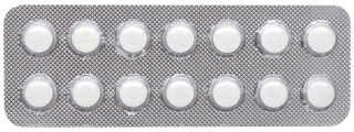 Tenormin 25 Tablet 14