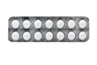 Tenormin 50 MG Tablet 14