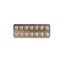 Tensimin 50 Mg Tablet 14
