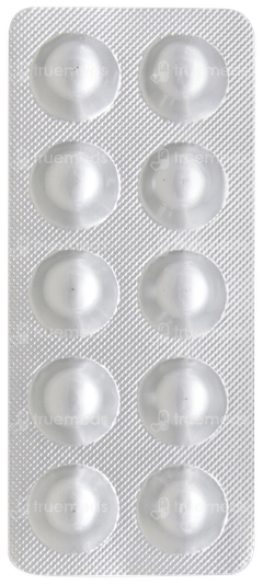 Tensorin Tablet 10 Tensorin Tablet 10