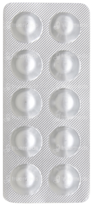 Tensorin Tablet 10