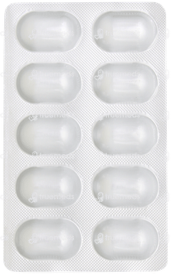 Tensorin M Tablet 10