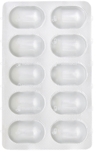 Tensorin M Tablet 10