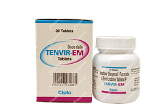 Tenvir Em Tablet 30