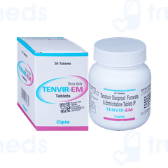 Tenvir Em Tablet 30