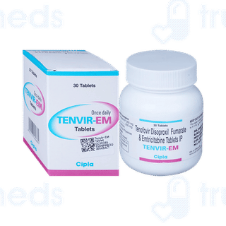 Tenvir Em Tablet 30