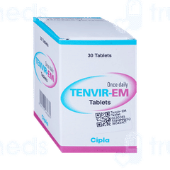Tenvir Em Tablet 30