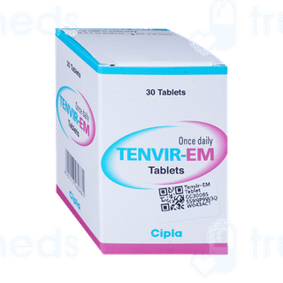 Tenvir Em Tablet 30