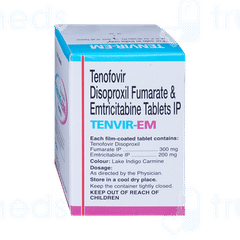 Tenvir Em Tablet 30