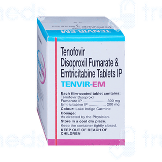 Tenvir Em Tablet 30