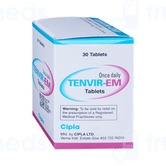 Tenvir Em Tablet 30