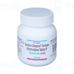 Tenvir Em Tablet 30
