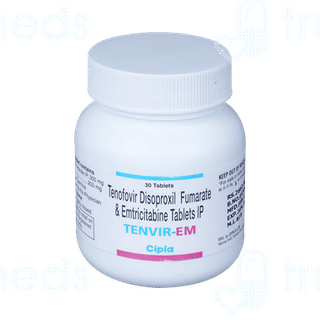 Tenvir Em Tablet 30