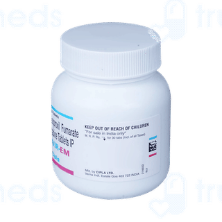 Tenvir Em Tablet 30