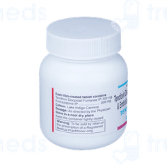 Tenvir Em Tablet 30