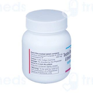 Tenvir Em Tablet 30