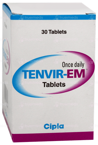 Tenvir Em Tablet 30
