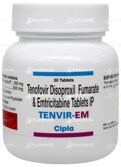 Tenvir Em Tablet 30