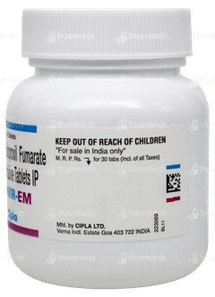 Tenvir Em Tablet 30