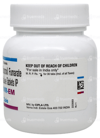 Tenvir Em Tablet 30