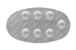 Terapress 1 MG Tablet 7