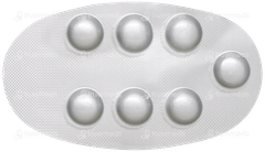 Terapress 1 Tablet 7 Terapress 1 Tablet 7