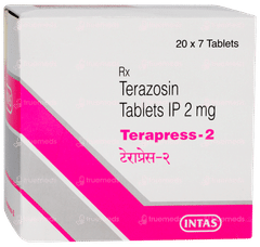Terapress 2 Tablet 7 Terapress 2 Tablet 7