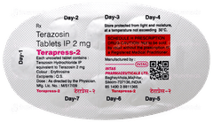 Terapress 2 Tablet 7 Terapress 2 Tablet 7