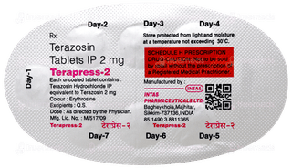 Terapress 2 Tablet 7