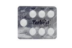 Terbest Tablet 7