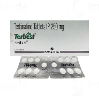 Terbest Tablet 7