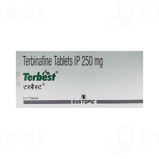 Terbest Tablet 7