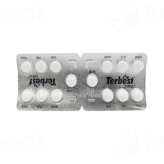Terbest Tablet 7 Terbest Tablet 7