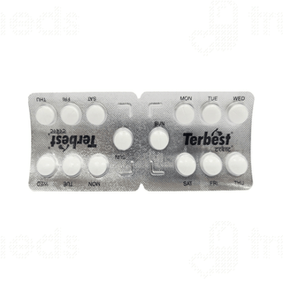 Terbest Tablet 7