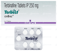 Terbest Tablet 7