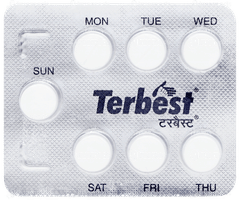 Terbest Tablet 7