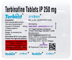 Terbest Tablet 7