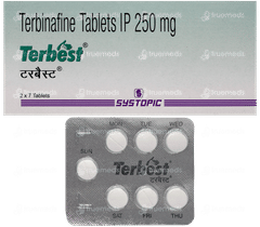 Terbest Tablet 7